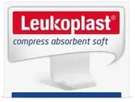Leukoplast Compress Absorbent Soft 10 x 10 cm, unsteril (100 Stck.) UK = 9 Pack