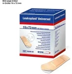 Leukoplast Universal Wundstrips 1,9 x 7,2 cm (100 Stck.)