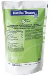 Bacillol Tissues Desinfektionst&uuml;cher Nachf&uuml;llbeutel 100 T&uuml;cher