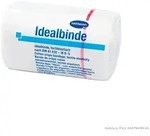 HARTMANN Idealbinde 5 m x 20 cm, mit Verbandklammern
