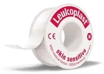 Leukoplast Skin Sensitive Rollenplaster ohne Schutzring, 2,6 m x 2,50 cm, wei&szlig;