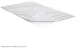 Mepitel Silikonwundauflagen 12 x 15 cm steril 5 St&uuml;ck