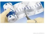 Hydrofilm roll Folienverband 2 m x 10 cm