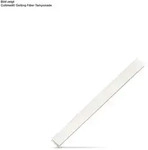 Cutimed Gelling Fiber Tamponaden 2 x 45 cm, steril (5 Stck.)