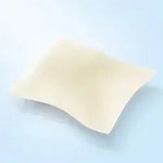 Cutimed Alginate Kompressen, 5 x 5 cm, steril (10 Stck.)