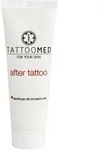 TattooMed&reg; after tattoo 25 ml Creme zur Pflege t&auml;towierter Haut