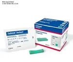 Cutimed Sorbact Tamponaden, 2 x 50 cm, steril (24 Stck.)