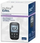 MyStar Extra Set mg/dl, Blutzuckermessger&auml;t