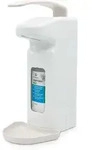 Wandspender SPE 500 f&uuml;r 500 ml-Flaschen