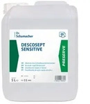 Descosept Sensitive 5 Ltr. Fl&auml;chenschnelldesinfektion