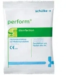 perform (250 x 40 g) Fl&auml;chendesinfektion