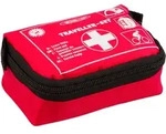 WUNDmed&reg; Traveller-Set Erste Hilfe 32-teilig mit G&uuml;rtelschlaufe