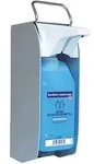 BODE Eurospender 1 plus Touchless Sensorspender f&uuml;r 500 ml Flaschen