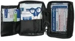 TRAVEL Erste-Hilfe-Verbandtasche blau/rot, 17 x 12 x 6 cm