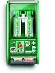 Cederroth Augensp&uuml;lstation (Augendusche) inkl. 2 x 500 ml Augensp&uuml;ll&ouml;sung