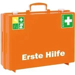 Erste-Hilfe Koffer MT-CD mit F&uuml;llung Standard DIN 13169, orange