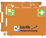 Erste-Hilfe SPEZIAL MT-CD Holzbearbeitung