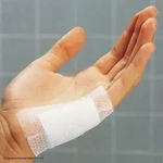 Curafix H Fixierpflaster 10 m x 5 cm