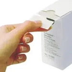 Curaplast Sensitiv Injektionspflaster Lohmann & Rauscher 2 x 4 cm