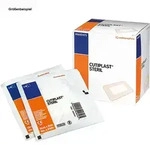 Cutiplast steril, 10 x 8 cm Wundverband (50 Stck.)