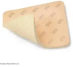 Suprasorb P+PHMB PU-Schaumverb&auml;nde, steril nicht klebend 5 x 5 cm (10 Stck.)