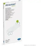 Atrauman Silicone Wundkontaktschicht steril, 10 x 20 cm (10 Stck.)