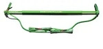 Gymstick Original 2.0 Trainingsger&auml;t, leicht/gr&uuml;n