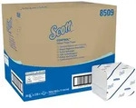 SCOTT Control Toilet Tissue, 2-lagig, wei&szlig;, 11 x 18,6 cm (36 x 220 Bl.)