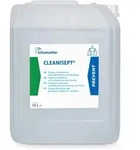 Cleanisept 10 Ltr. Fl&auml;chendesinfektion