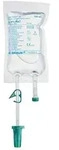 Uro Tainer M, NaCl. 0,9 % B. Braun Sp&uuml;ll&ouml;sung (10 x 100 ml)