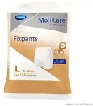 MoliCare Premium Fixpants long leg Fixierhosen Gr. L (5 Stck.)