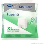 MoliCare Premium Fixpants long leg Fixierhosen Gr. XL (25 Stck.)