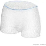 MoliCare Fixpants short leg Fixierhosen Gr. M (100 Stck.) UK = 4 Btl.