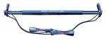 Gymstick Original 2.0 Trainingsger&auml;t, mittel/blau