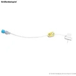 GRIPPER Portnadeln 20 G x 25 mm (12 Stck.)
