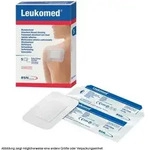 Leukomed Vlies-Wundverband 8,0 x 15,0 cm steril 50 St&uuml;ck