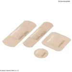Curaplast rund Sensitive Wundpflaster &Oslash; 2,3 cm (100 Stck.)