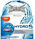 Ersatzklingen Typ 4022 f&uuml;r Wilkinson Hydro 5 (4 Stck.)