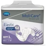 MoliCare Premium Elastic super plus 8 Tropfen Gr L Inkontinenzslips (24Stck)