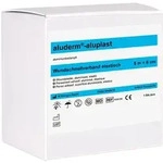 aluderm-aluplast Wundpflaster elastisch, gerollt ca. 5 m x 6 cm