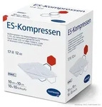 ES-Kompressen steril 12-fach 10 x 10 cm (10 x 10 Stck.)