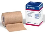 Acrylastic Klebebinde, 2,5 m x 8 cm