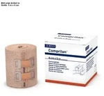 Comprilan Kurzzugbinde, 5 m x 6 cm