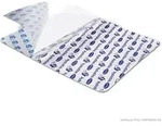 Hydrofilm Transparentverband steril 6 x 7 cm (10 Stck.)