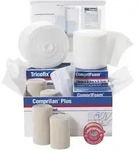 Comprilan Plus Komplettset zur Mehrfachanwendung, Kompressionstherapie