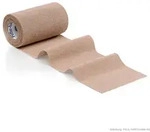 P&uuml;tter-haft Kurzzugbinde 5 m x 10 cm, hautfarben