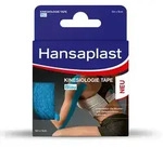 Hansaplast Kinesiologie Tape blau 5 cm x 5 m