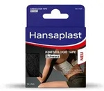 Hansaplast Kinesiologie Tape schwarz 5 cm x 5 m