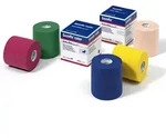 Gazofix Fixierbinde latexfrei, 20 m x 8 cm, hautfarben