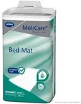 MoliCare Premium Bed Mat 5 Tropfen Krankenunterlagen 40 x 60 cm (30 Stck.)